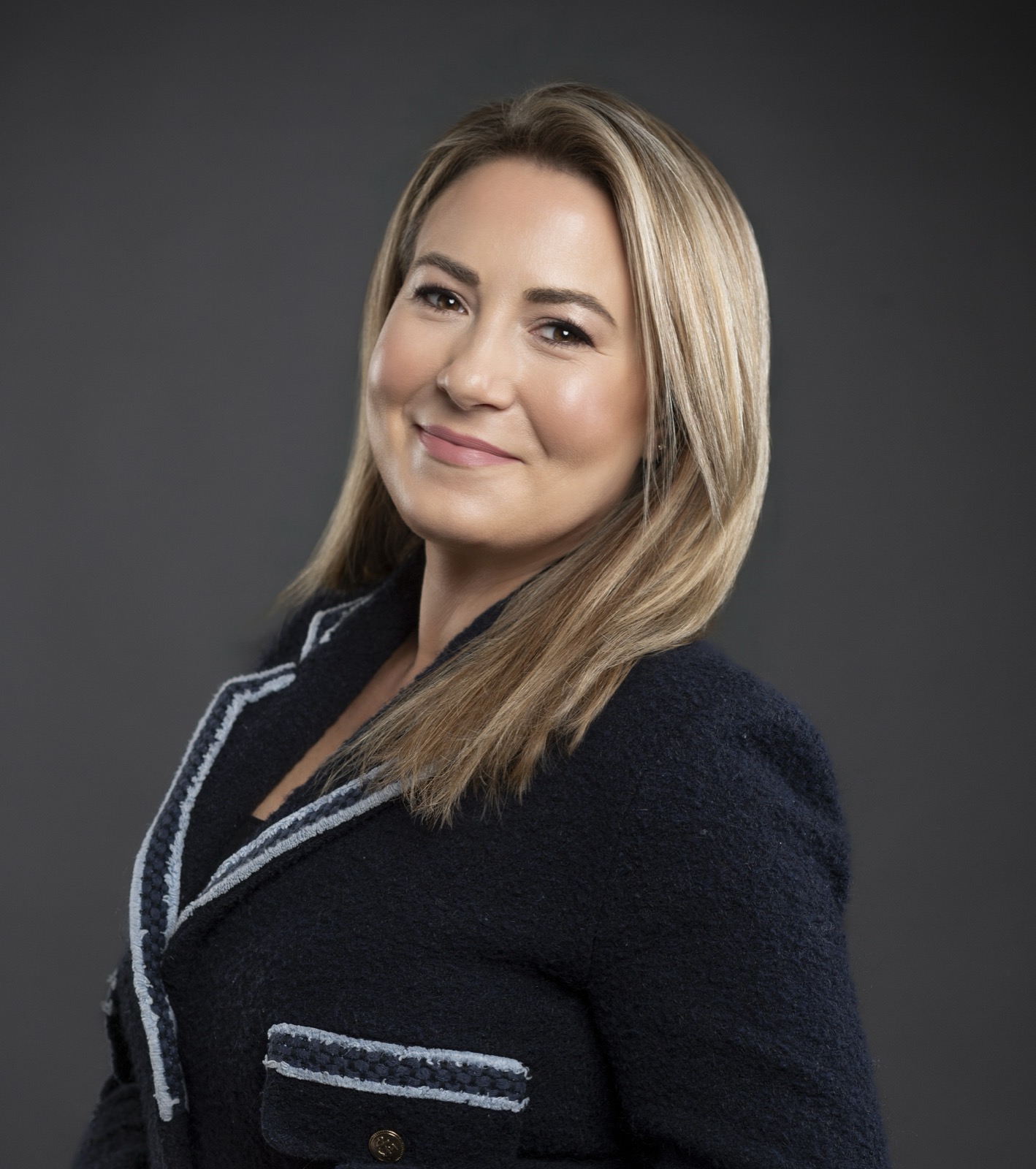 Erica Powers, Founder and CEO of Ethical Paths